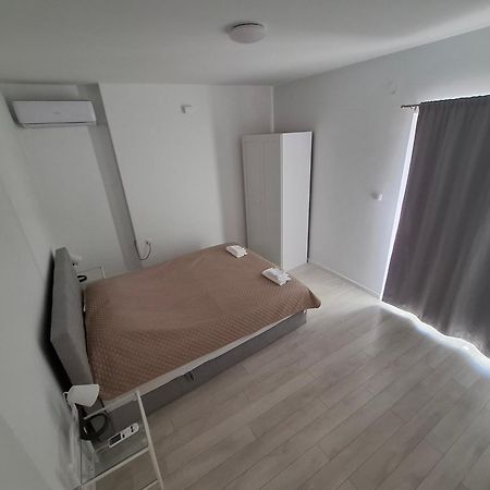 Carla Panorama Apartment Šibenik Exterior foto
